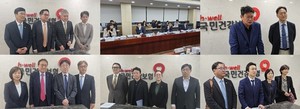 ▲ 2026년도 유형별 수가협상 1차 협상이 마무리된 가운데, 각 유형별 협상단은 협상 분위기와 주요 쟁점을 전달하며 쉽지 않은 협상을 예고했다.