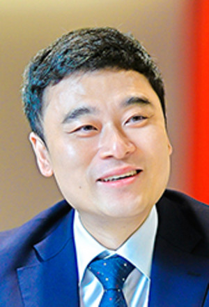 ▲ 김도경 교수