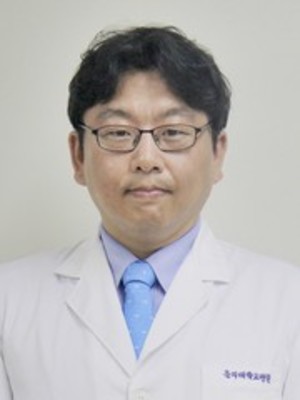 ▲ 송영동 교수