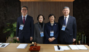 보건의료정책연대가 창립 이후 처음으로  2025년도 초도이사회를 개최했다.