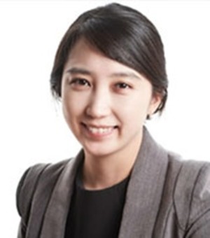 ▲ 정혜승 변호사.