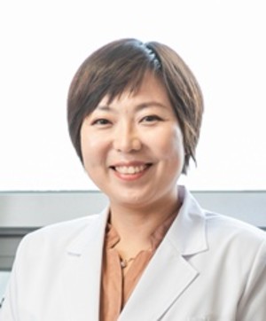 안정신 교수.