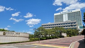 ▲ 한양대병원 전경.