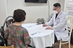 ▲ 순천향대천안병원 석면환경보건센터가 오는 27일부터 28일까지 양일간 대구 지역 주민을 대상으로 석면건강영향조사를 실시한다.