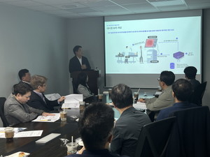 한국의약품수출입협회가 지난 15일, 특별회의에서 디지털 헬스케어 시장 확장을 위한 특별 회의를 개최해 이목을 끌었다.