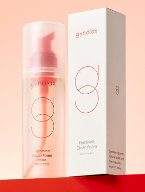 동아제약의 여성Y존 케어 전문 브랜드 ‘지노렉스(Gynolax)’가 여성청결제 ‘지노렉스 페미닌 클린폼’을 리뉴얼 출시했다고 29일 밝혔다.