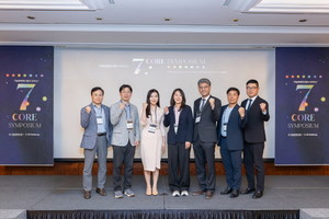 GC녹십자웰빙 지난 24일 강남구 인터컨티넨탈 서울 파르나스 호텔에서 ‘7 Core 심포지엄’을 성황리에 개최했다고 밝혔다.