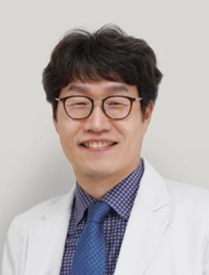 ▲ 김병채 교수.