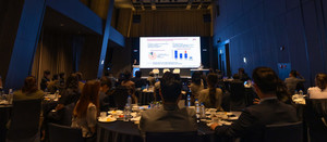 한국아스트라제네카는 지난달 30일부터 31일까지 양일간 호텔 오노마 대전에서 개최한 ‘스트라이브 포 제로(Strive for Zero)’ 심포지엄을 성료했다고 밝혔다.