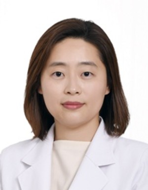▲ 윤진아 교수.