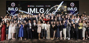 LG화학은 5월 28일부터 31일까지 4일간 캐나다, 이탈리아, 일본, 태국, 멕시코, 튀르키예 등 16개국 메디컬-에스테틱 고객 90여명을 초청해 ‘이브아르’ 출시 15주년 기념 ‘IMLG(International Masterclass of LG aesthetics)’를 개최했다고 2일 밝혔다.