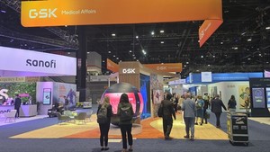 GSK의 항-BCMA(B세포 성숙항원) 항체약물접합체(ADC) 계열 다발골수종 치료제 블렌렙(성분명 벨란타맙 마포도틴)이 다발골수종에서 신뢰를 더욱 높여가고 있다.