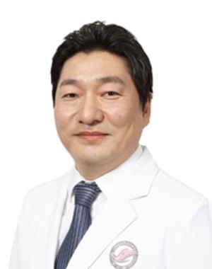 ▲ 허준 병원장.