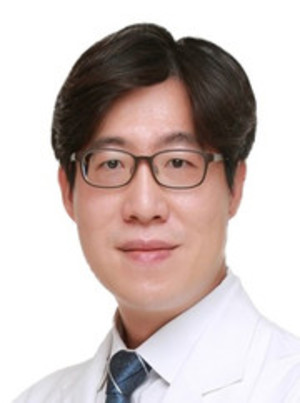 ▲ 류동진 교수