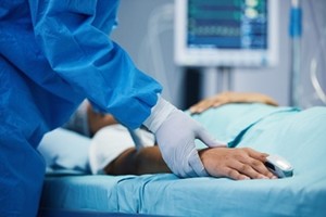 경계선지능인의 자기결정권이 연명의료 결정 과정에서 충분히 보장받지 못하고 있다는 지적이 제기됐다.