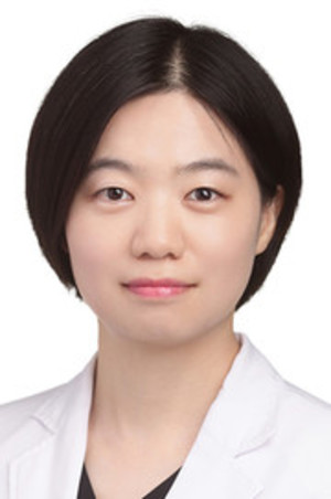 ▲ 김민지 교수