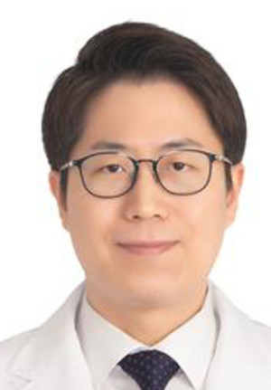 ▲ 이한결 교수