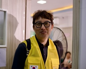 ▲ 김완호 회장.