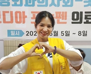 ▲ 스롱 피아비 대표.