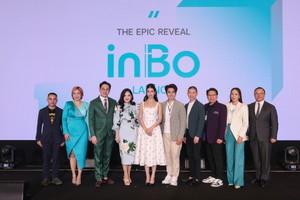이니바이오는 지난 9일 태국 방콕 하얏트 리젠시 호텔에서 보툴리눔 톡신 ‘이니보 (inibo)’의 론칭 심포지엄을 개최했다고 밝혔다.