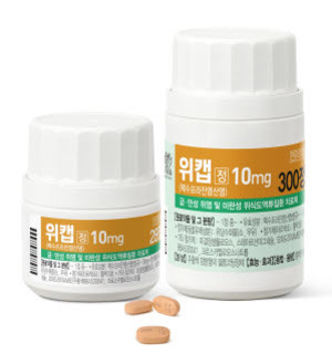 대웅바이오는 위식도역류질환 치료제 시장에서 제품 포트폴리오를 다각화했다고 밝혔다.