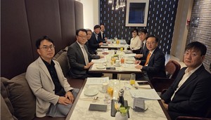 ▲ 대한병원협회 홍보위원회가 13일 제5차 회의를 열고, 새 정부 출범에 따른 병원계 현안 극복을 위한 홍보 방안을 논의했다.