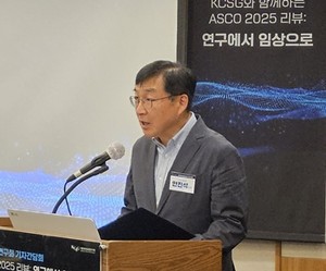 안진석 회장.