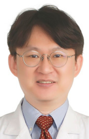 ▲ 노관태 교수