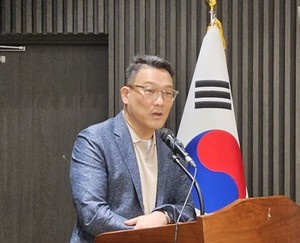 ▲ 김주형 원장.