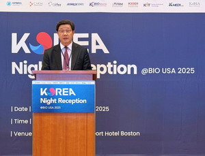 한국제약바이오협회는 지난 16일부터 19일(현지시간)까지 미국 보스턴에서 열린 ‘BIO International Convention 2025’(바이오 USA)에 참가, 국내 기업의 글로벌 시장 진출을 지원하고, 북미 지역 내 협력 기반을 강화하는 성과를 거뒀다고 밝혔다.