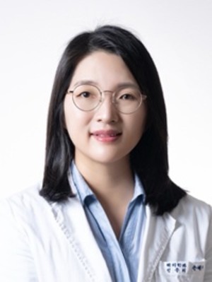 ▲ 손혜주 교수.