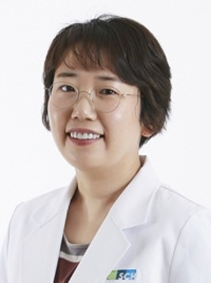 ▲ 이상미 교수.