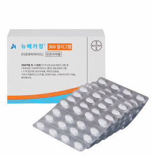 바이엘 코리아는 경구용 안드로겐 수용체 억제제(ARi)인 뉴베카(성분명:다로루타마이드)가 호르몬 반응성 전이성 전립선암(metastatic Hormone-Sensitive Prostate Cancer, mHSPC) 환자의 치료에서 안드로겐 차단요법(Androgen Deprivation Therapy, ADT)과 병용하는 2제요법으로 식품의약품안전처의 허가를 받았다고 23일 밝혔다.