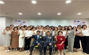 ▲ 한국의료질향상학회 호남지회가 지난 20일 창립 1주년 기념행사를 성공적으로 개최했다고 밝혔다.