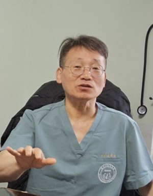 ▲ 장현동 회장.