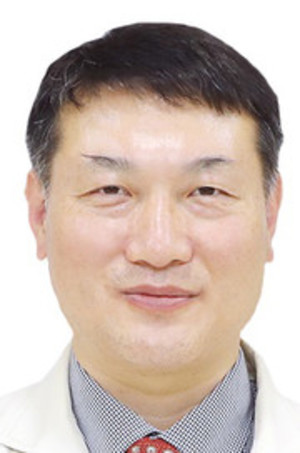 ▲ 허성호 교수