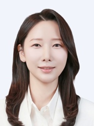 ▲ 이한아 교수.