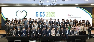 ▲ 전남대병원은 지난 5일부터 7일까지 제23차 GICS를 성공적으로 개최했다.