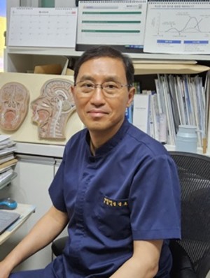 ▲ 정경호 회장.