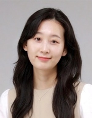▲ 박소유 간호사.