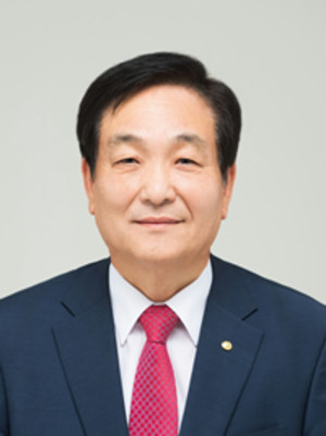 ▲ 장성구 회장.