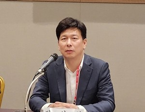 ▲ 장성환 법제이사.