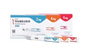 ▲ 마즈두타이드의 중국 승인은 세계에서 처음으로 두 가지 표적에 작용하는 신약이 체중 관리 적응증으로 승인을 받은 사례다.