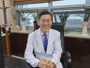 ▲ 이필수 원장.