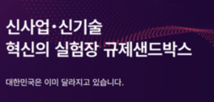 국정기획위는 새 정부에서 규제샌드박스 실효성 강화에 나서겠다고 발표했다.