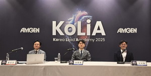 암젠코리아는 지난 3일 국내 의료 전문가들과 함께 급성 관상동맥증후군(Acute Coronary Syndrome, ACS) 환자의 지질 관리에 대한 최신 치료 지견을 공유하는 ‘2025 지질 아카데미(Korea Lipid Academy 2025)’를 개최했다고 7일 밝혔다.