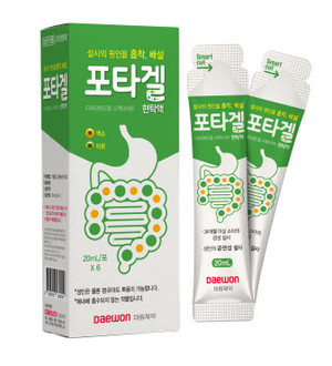 대원제약은 자사의 지사제 '포타겔현탁액'이 2021년부터 2025년 5월까지 5년 연속 국내 판매량 1위를 기록, 해당 기간 동안 최다 수량을 판매한 것으로 집계됐다고 밝혔다.