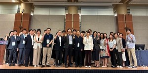 ▲ 대한수면연구학회는 지난 5일과 6일 2025년 정기 학술대회를 개최했다.