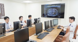 ▲ 인천성모병원이 다학제통합진료 200례를 돌파했다.