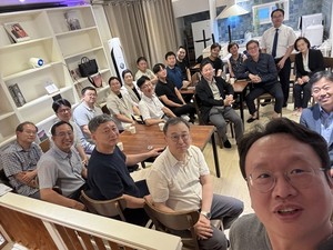 ▲ 보건의료정책연대가 최근 워크숍을 열고, 비대면진료, 간호사 업무 범위 등 핵심 의료 현안에 대한 공동 대응 방안을 모색했다.